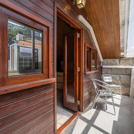 Guestready - Fisherman's Shelter * Afurada de Cima