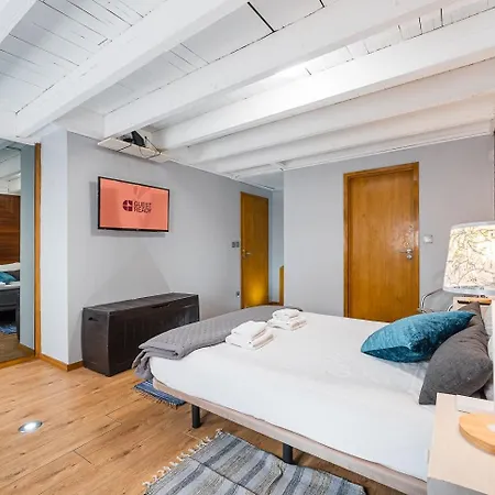 Guestready - Fisherman's Shelter Guest house Afurada de Cima
