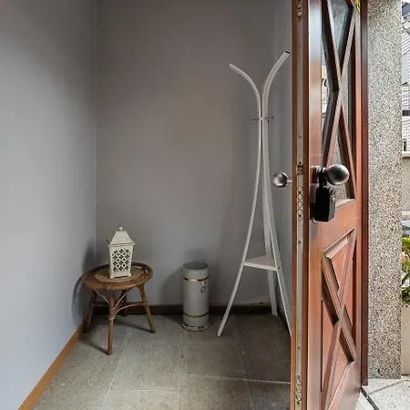 Guest house Guestready - Fisherman's Shelter *