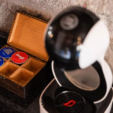 Guestready - Fisherman's Shelter 3*