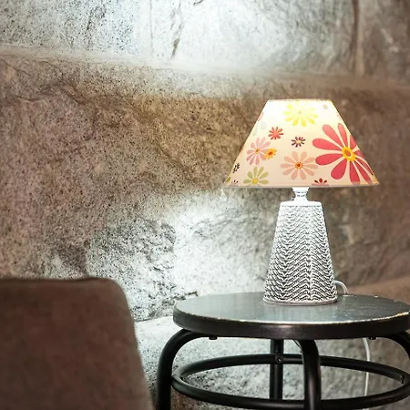 Vendégház Guestready - Fisherman's Shelter 3*