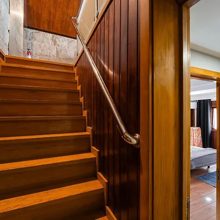 Guestready - Fisherman's Shelter Guest house Afurada de Cima