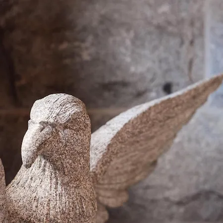 Guestready - Fisherman's Shelter Vendégház Afurada de Cima