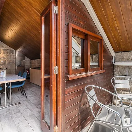 Guestready - Fisherman's Shelter 3*