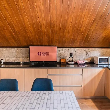 Casa de hóspedes Guestready - Fisherman's Shelter *