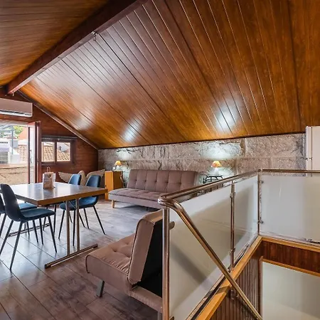 Guestready - Fisherman's Shelter Vendégház Afurada de Cima