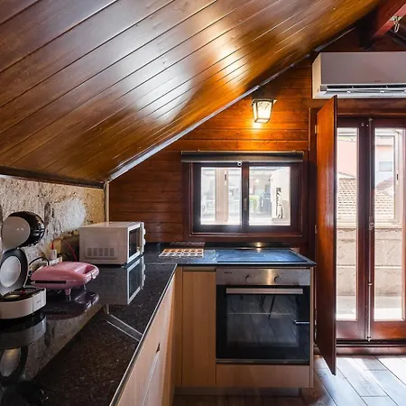 Guest house Guestready - Fisherman's Shelter Afurada de Cima