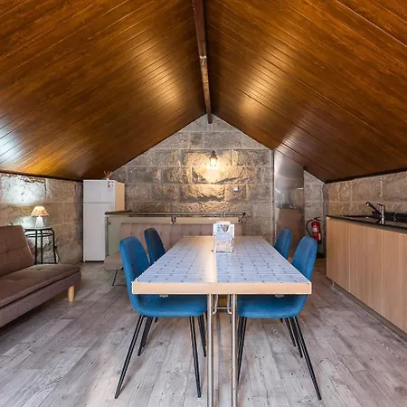 Guestready - Fisherman's Shelter *