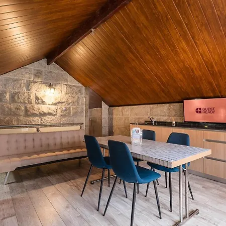 Guestready - Fisherman's Shelter